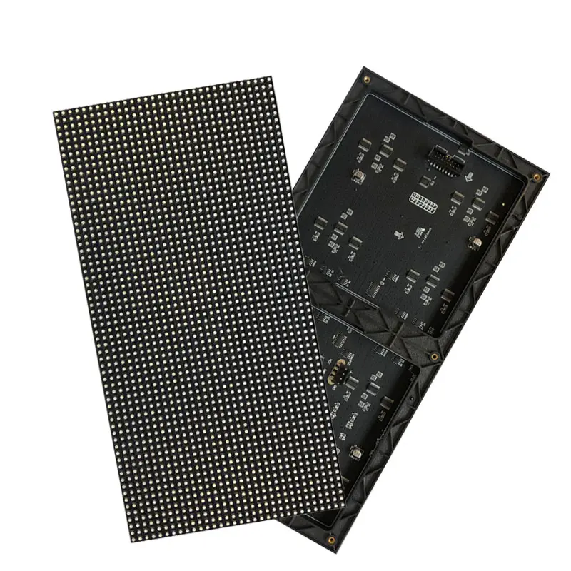 Customized Interactive High Definition P5 Smd Waterproof Led Display Module