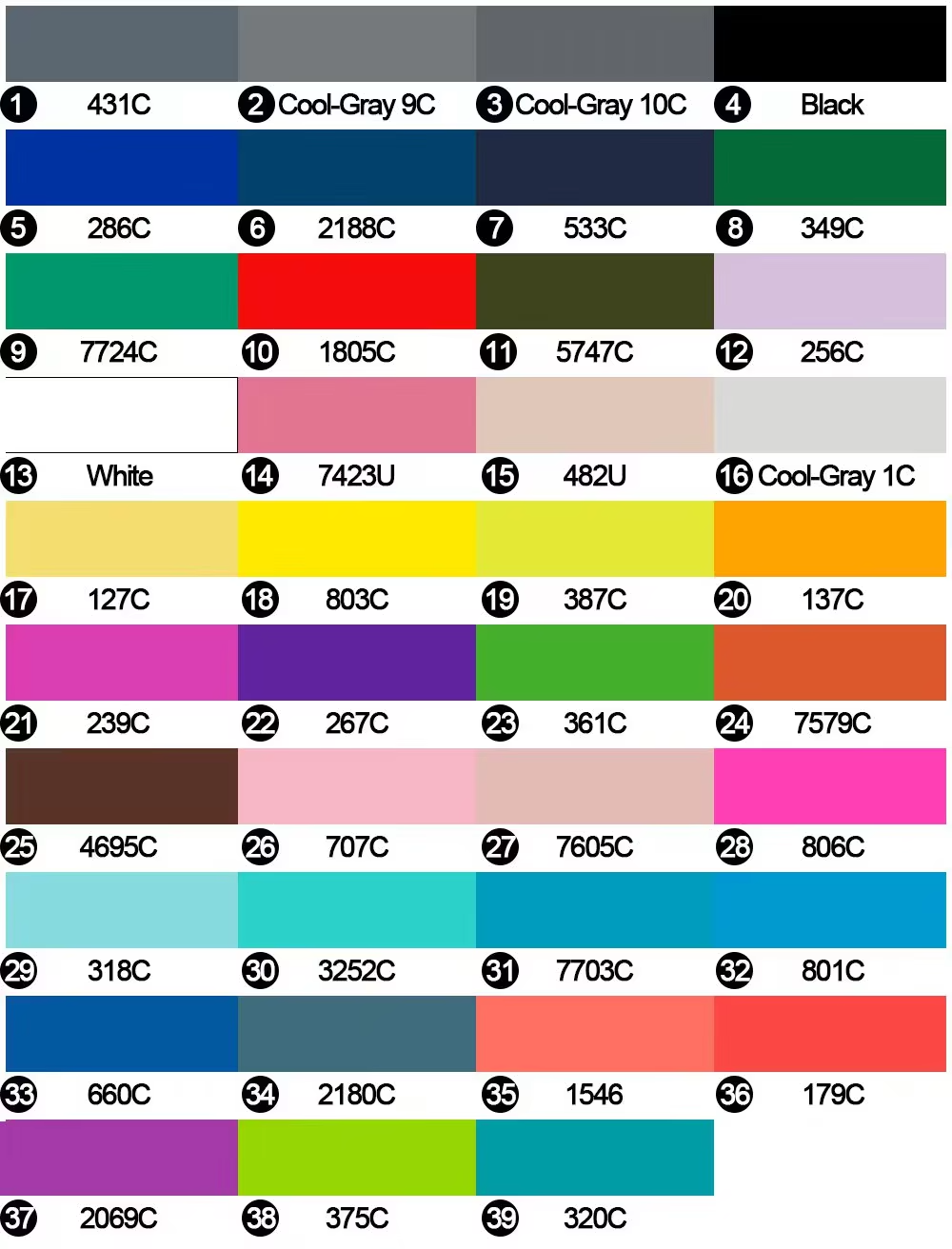 ตามที่แสดง