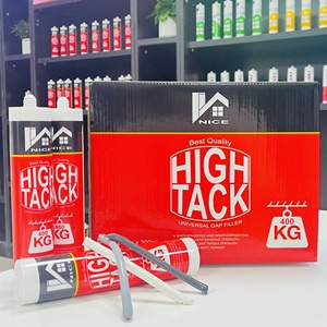 Adhésif structurel multi-usages sans clou ULTRA TACK NO NAIL, adhésif <span class=keywords><strong>de</strong></span> montage haute adhérence pour panneaux muraux - Product Image 4