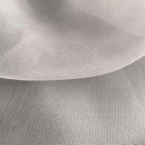 <span class=keywords><strong>Organdi</strong></span> <span class=keywords><strong>de</strong></span> <span class=keywords><strong>soie</strong></span> brute 140CM 6m/m Maille d'<span class=keywords><strong>organdi</strong></span> - Product Image 1