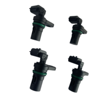Semua Jenis Sensor Posisi Camshaft Mobil 23731-EN22A 23731EN22A untuk Nissan Sentra Versa Cube NV200