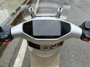 Scooter Eléctrico de 48V para Adolescentes, el Mejor del Mercado, Fabricante Chino, 1000W 1500W GW-M85 1000W - Product Image 6