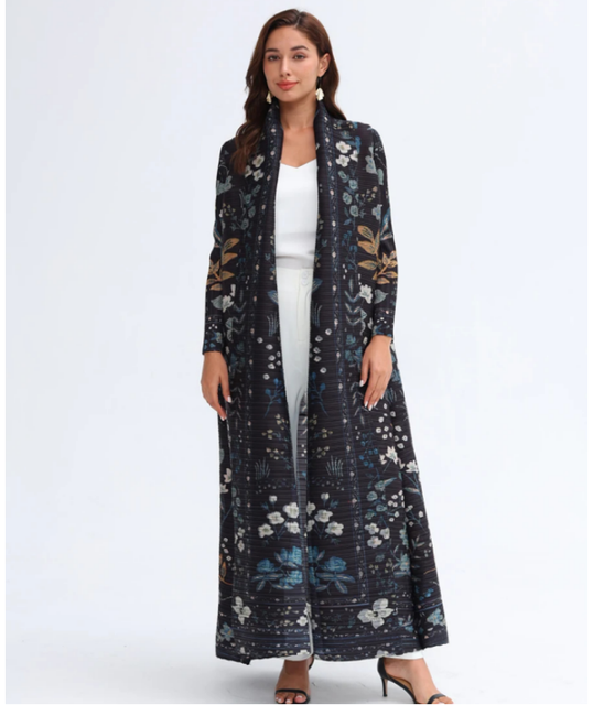 Miyaki Dress Up and Down: Stylish & Versatile Designs