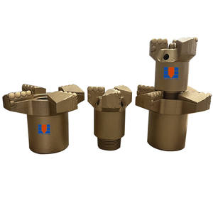 חיזוי גיאולוגי מקדחה מחדש קדחה קצת/שני שלבים מגדל <span class=keywords><strong>pdc</strong></span> קצת עבור הרחבת בור מים סלע קשה גם כריית פחם - Product Image 2