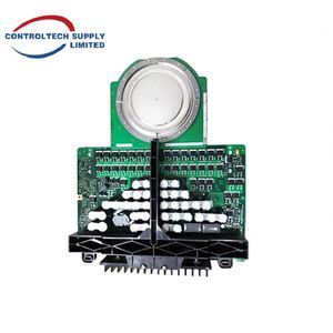 โมดูลอินพุตแบบอนาล็อก3BHB020720R0002 5SHY3545L0016คุณภาพสูง - Product Image 3