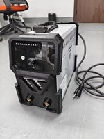 Postes à souder MMA allemands ARC 110/220V avec écran LED, machine à souder compacte à onduleur IGBT pour STAHL WERK ARC200