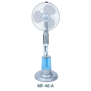 Quạt Phun Sương Sạc Được 16/17 Inch - Product Image 5