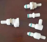 Connecteur rapide en plastique Cpc