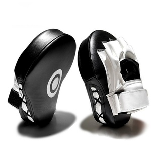 Objetivo <span class=keywords><strong>de</strong></span> Boxeo en Forma <span class=keywords><strong>de</strong></span> Arco para Adultos y Niños, Entrenamiento en Casa, Objetivo <span class=keywords><strong>de</strong></span> Mano, Objetivo <span class=keywords><strong>de</strong></span> Pie para Sanda, Taekwondo, Artes Marciales, <span class=keywords><strong>Muay</strong></span> <span class=keywords><strong>Thai</strong></span> - Product Image 1