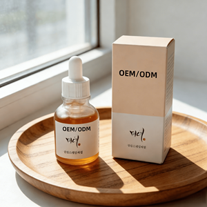 Toptan Ginseng Özlü Kore Cilt Bakımı Niacinamide Serum Işıltı Serumu Güzellik Ürünleri Propolis Salyangoz Proteini - Product Image 3