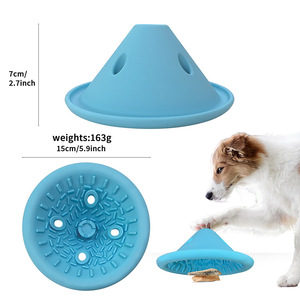 Accesorios <span class=keywords><strong>de</strong></span> lujo para mascotas <span class=keywords><strong>cachorro</strong></span> perro oso <span class=keywords><strong>de</strong></span> peluche perro masticador Chihuahua <span class=keywords><strong>Yorkshire</strong></span> juguetes chirriantes - Product Image 2