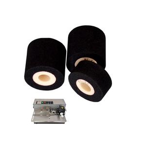 Kuru mürekkep rulosu tedarikçisi 40mm 36mm 32mm 16mm sıcak eriyik mürekkep rulosu - Product Image 4