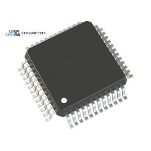 Vi điều khiển IC MCU 8-bit 24MHz <span class=keywords><strong>stm8s007c8t6tr</strong></span> - Product Image 1