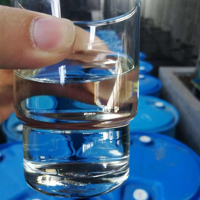 Химическое сырье O, o-бис (2-аминопропил) полипропиленгликоль полиэфирамин CAS 9046-10-0