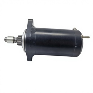 Motor de Arranque Nuevo para <span class=keywords><strong>Sea</strong></span>-<span class=keywords><strong>Doo</strong></span> Marine PWC 1999-<span class=keywords><strong>2005</strong></span> 787 Rotax 18531 OE 278-001-936 - Product Image 2
