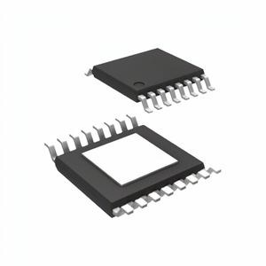Electronics Component 16 TSSOP Exposed Pad Power Management (PMIC) IS32LT3180-ZLA3-TR Original One Stop Service - Product Image 1