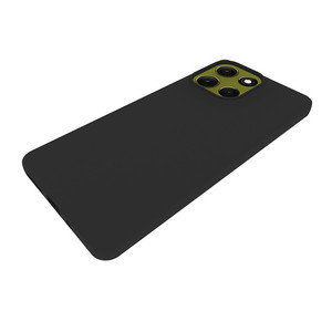เคส TPU ผิวด้านสำหรับ G86 Moto 5G ฝาหลังกันกระแทก - Product Image 5
