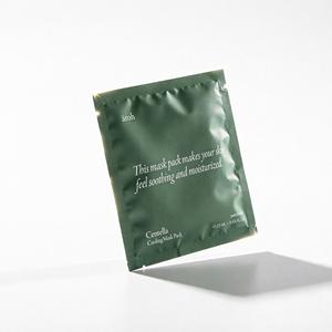 Masque Rafraîchissant Aroh Centella 25ml Apaisant Hydratant Tous Types de Peaux - Product Image 1