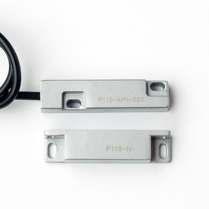 Bistable Micro Đen Thường Đóng Từ 20Mm Trục Tải Senor Chuyển Đổi Cho Thiết Bị Truyền Động - Product Image 3