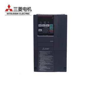 ฟูจิ ฟรีเควนซีคอนเวอร์เตอร์ FR-A840 0.75K 1.5 2.2 3.7 5.5 7.5 11 15 18.5 22 ระบบควบคุมเวกเตอร์แบบไร้เซนเซอร์ สามเฟส 380V - Product Image 2