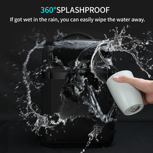 <span class=keywords><strong>Mochila</strong></span> <span class=keywords><strong>Tigernu</strong></span> de Gran Capacidad, Impermeable, <span class=keywords><strong>Antirrobo</strong></span>, para Viajes y Negocios, para Hombre, para Computadora Portátil - Product Image 3