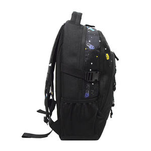 Mochila para portátil Universe Casual de 18 "para uso escolar de estudiantes - Product Image 2