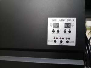 Impresora de Sublimación de Formato Grande de Fabricación Profesional 4720/i3200 Impresora de Sublimación A1 Epson <span class=keywords><strong>Surecolor</strong></span> <span class=keywords><strong>F570</strong></span> - Product Image 6