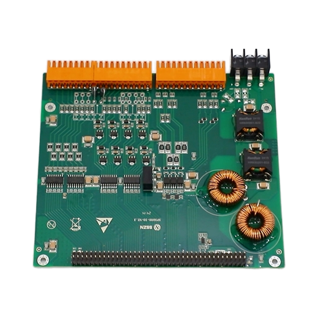 Professional PCB PCBA Service Smart Electronics Manufacturer Assembly Printed OEM PCBA Circuit Boards in Shenzhen