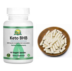 Cetonas Exógenas BHB Puras de Alta Calidad, Quemador de Grasa Adelgazante, Cápsulas de <span class=keywords><strong>Dieta</strong></span> Keto BHB, Suplementos en Pastillas - Product Image 1