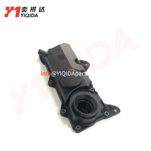 Piezas de coche YIQIDA, otras piezas de repuesto, Sistemas de motor de coche, cubierta de culata para <span class=keywords><strong>Volvo</strong></span> S60 V60 <span class=keywords><strong>XC40</strong></span> XC90 OE 32140004 - Product Image 5