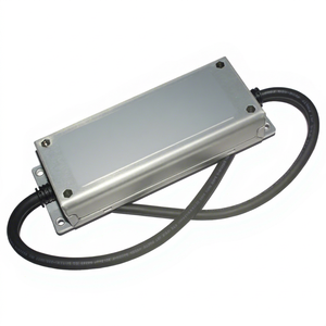 Meanwell XLG-150-L-AB 150W 120~214V อินพุต IP67 กันน้ำ ปรับหรี่แสงได้ ไดรเวอร์ LED เดี่ยว 110V หม้อแปลงไฟฟ้าแรงสูง - Product Image 1