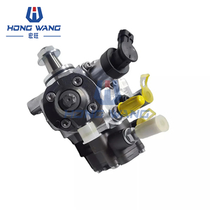 Repuestos para Excavadora, Bomba de Inyección de Combustible 0445020517 5293310, Compatible con Motor Diésel Cummins ISF3.8 3.8L - Product Image 3