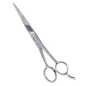 Professional Hair Scissors Cutting Salon Thinning hairdressing Custom Logo Hair Scissors