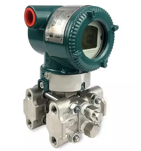 โยโกะกาวะ Ejx110a ทรานสมิตเตอร์ความดันแบบ EJA110A-EVS5A-97EA/T12 - Product Image 3