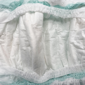 ผ้าอ้อมเด็กแบบใช้แล้วทิ้งเกรดเอขายส่ง <span class=keywords><strong>SAP</strong></span> ดูดซับจีนได้ดีเยี่ยม การผลิตผ้าอ้อมเด็กจัดส่งฟรี - Product Image 5