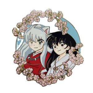 Металлическая булавка для сувениров - Product Image 4