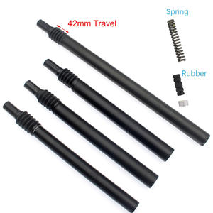 <span class=keywords><strong>Tige</strong></span> <span class=keywords><strong>de</strong></span> <span class=keywords><strong>selle</strong></span> absorbant les chocs pour vélo électrique <span class=keywords><strong>Tige</strong></span> <span class=keywords><strong>de</strong></span> <span class=keywords><strong>selle</strong></span> à <span class=keywords><strong>ressort</strong></span> 27.2mm 28.6mm 31.8mm 34mm <span class=keywords><strong>Tige</strong></span> <span class=keywords><strong>de</strong></span> <span class=keywords><strong>selle</strong></span> à <span class=keywords><strong>ressort</strong></span> pour vélo électrique - Product Image 5