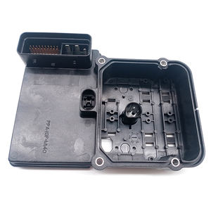 إكسسوارات هاتف مصبوبة من Delrin ABS مخصصة أجزاء ملحقات هندسية جزء قولبة بالحقن - Product Image 5