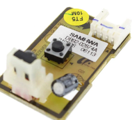 Carte Db92-02874a Ar12rxpxbwkn PLC