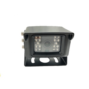 Oem Odm Ahd 720P 1080P Xem Phía Sau Chống Thấm Nước Ip69 Dc12v <span class=keywords><strong>24V</strong></span> Xe Hỗ Trợ Đảo Chiều Tầm Nhìn Ban Đêm An Ninh Cctv Xe Tải Máy Ảnh - Product Image 1