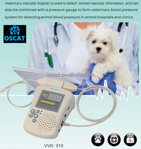 Doppler <span class=keywords><strong>Vascular</strong></span> Veterinario Portátil de Mano a <span class=keywords><strong>Precio</strong></span> de Fábrica, Ultrasonido Doppler <span class=keywords><strong>Vascular</strong></span> para Animales - Product Image 2