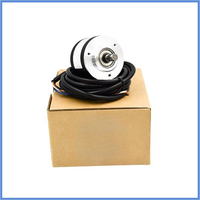 Nuevo Codificador Original PLC E6C3-AG3C 256P/R 720P/R 360P/R 512P/R 1024P/R Lote Apto para Suministro a Granel