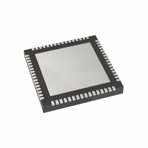 64 VFQFN Exposed Pad Components Electronic BOM IC In Stock Embedded DSPIC33EP64MC206T-E_MR - Product Image 1