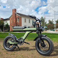 Vélo électrique Jansno X90 48V 25Ah Fatbike, vélo électrique de ville pour adultes/adolescents, disponible en Chine, en Europe et au Royaume-Uni