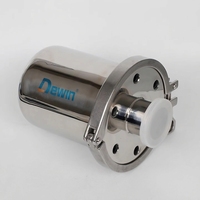 Respirateur hygiénique DEYI avec élément filtrant