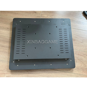 19-22 inch màn hình cảm ứng hồng ngoại kỹ năng trò chơi máy nồi Vàng RS232 màn hình cảm ứng 1 năm bảo hành ngôn ngữ tiếng anh - Product Image 3