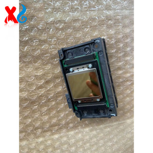 Tête d'impression originale FA96001 pour Epson <span class=keywords><strong>EcoTank</strong></span> <span class=keywords><strong>ET</strong></span>-8550 <span class=keywords><strong>ET</strong></span>-<span class=keywords><strong>8500</strong></span> L8180 8185 L8050 L8058 L18050 L18058 FA960010030 Tête d'impression d'<span class=keywords><strong>imprimante</strong></span> - Product Image 5