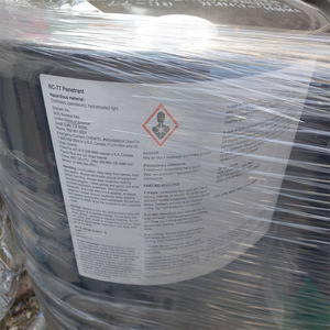 Solución Penetrante Sherwin RC-65, 55 Galones, Detector de Defectos Industrial - Product Image 3