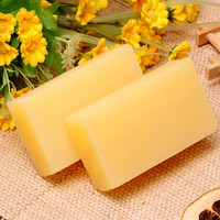 Savon en forme de Bar sans détergent, savon pour le lavage des mains, savon en forme de stylo, pour Machine à laver les vêtements