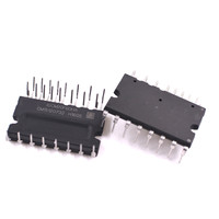 Nouveau Conducteur de Puissance Module IGBT 3 phase 600V 20A 24-Puissance DIP IGCM20F60HA